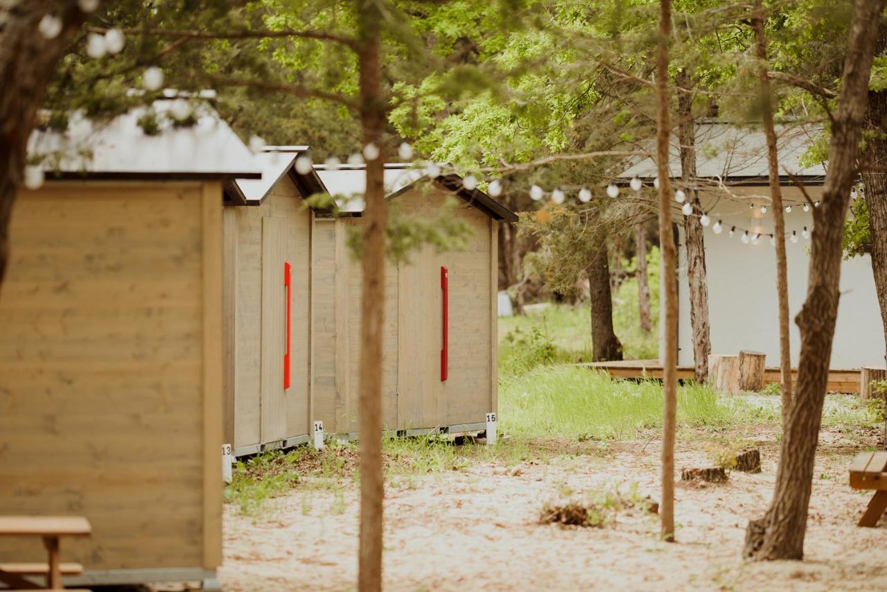 Copahavana Camping * Olimp